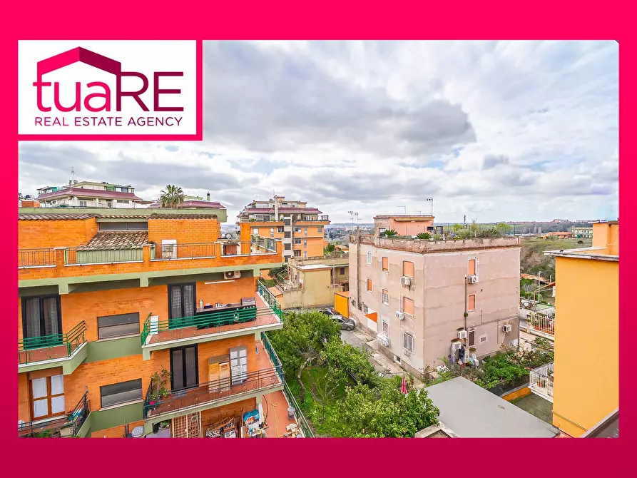 Immagine 1 di Appartamento in vendita  in Via Delle Vigne a Roma
