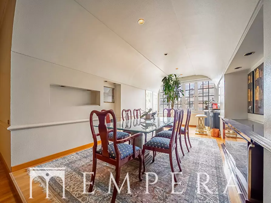 Immagine 4 di Appartamento in vendita  in Via Nemea a Roma