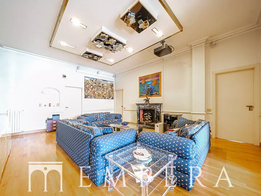 Immagine 6 di Appartamento in vendita  in Via Nemea a Roma