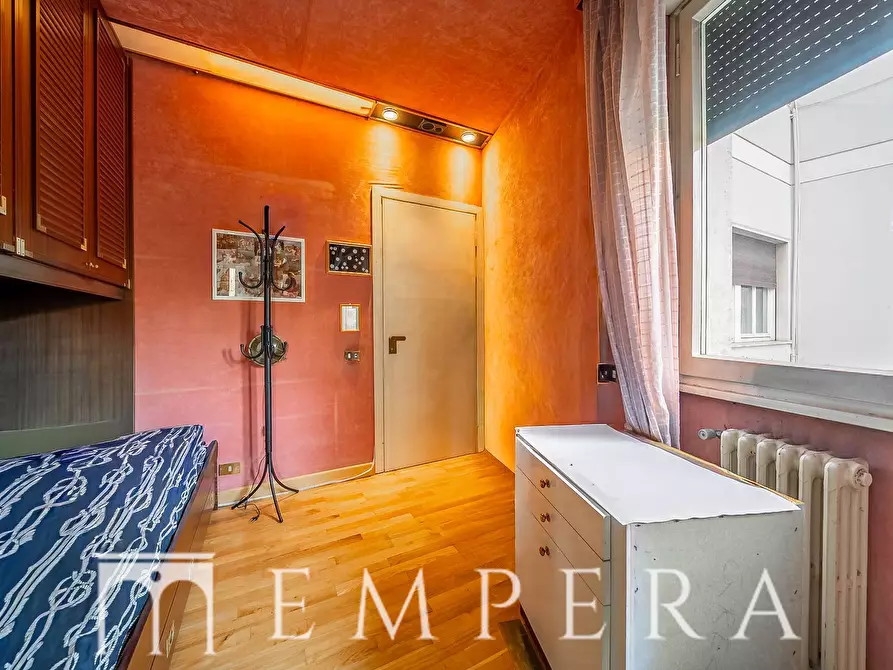 Immagine 16 di Appartamento in vendita  in Via Nemea a Roma