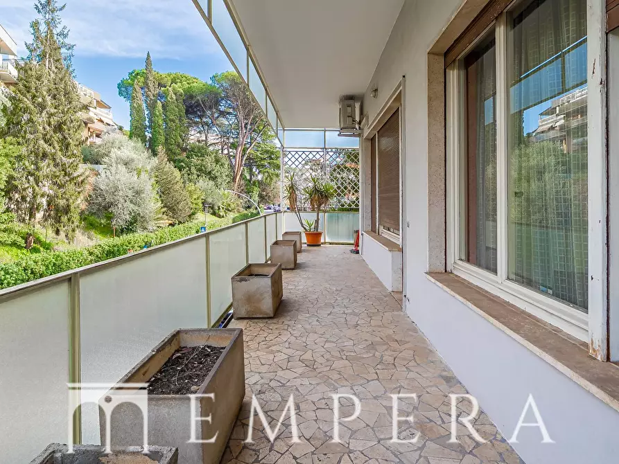 Immagine 17 di Appartamento in vendita  in Via Nemea a Roma