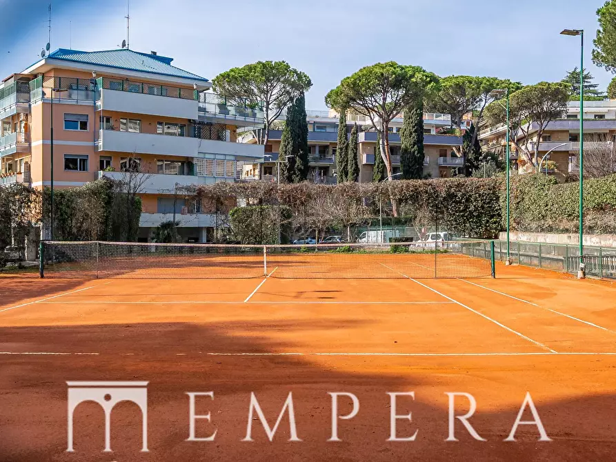 Immagine 21 di Appartamento in vendita  in Via Nemea a Roma