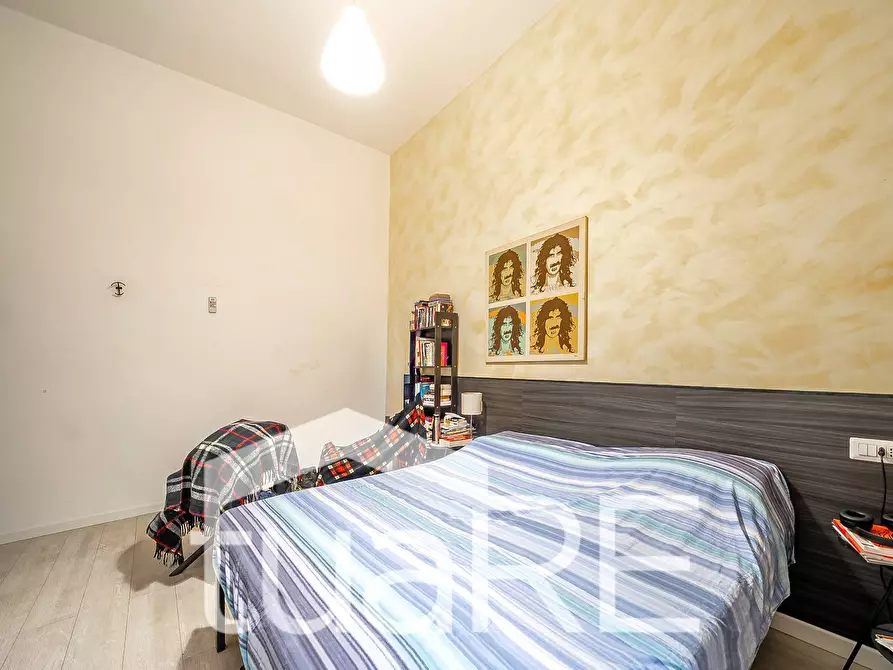 Immagine 6 di Appartamento in vendita  in Via Cairoli a Roma