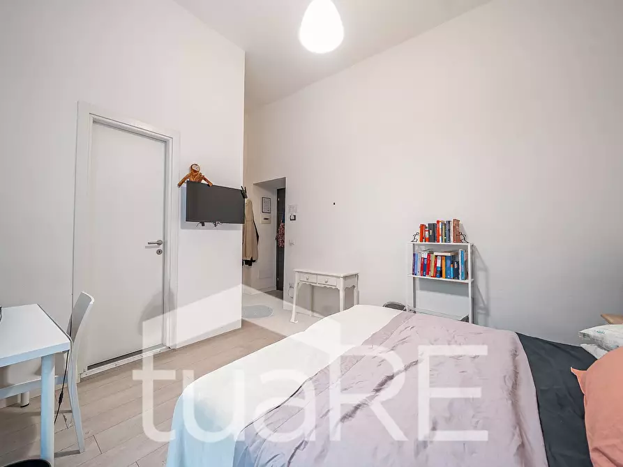 Immagine 8 di Appartamento in vendita  in Via Cairoli a Roma