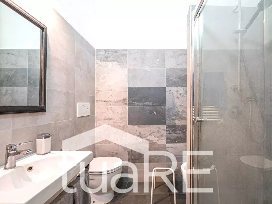 Immagine 12 di Appartamento in vendita  in Via Cairoli a Roma