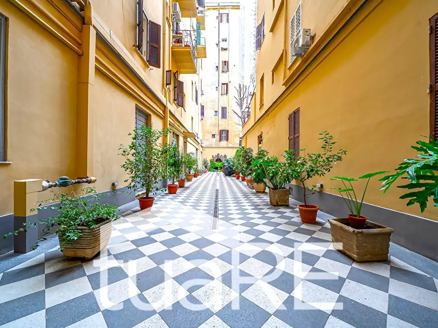 Immagine 16 di Appartamento in vendita  in Via Cairoli a Roma