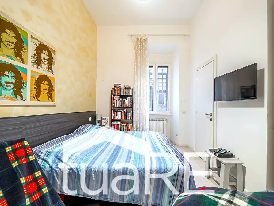 Immagine 18 di Appartamento in vendita  in Via Cairoli a Roma