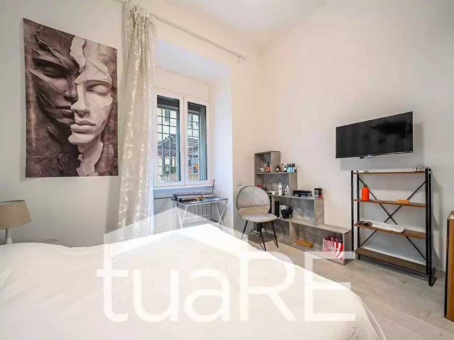 Immagine 19 di Appartamento in vendita  in Via Cairoli a Roma