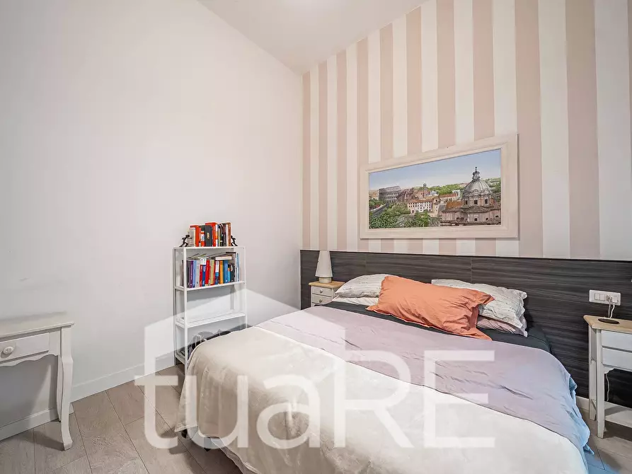 Immagine 20 di Appartamento in vendita  in Via Cairoli a Roma