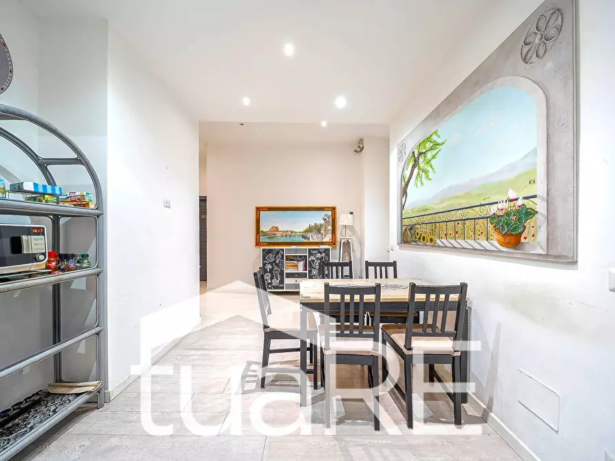 Immagine 21 di Appartamento in vendita  in Via Cairoli a Roma