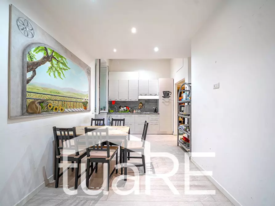 Immagine 22 di Appartamento in vendita  in Via Cairoli a Roma