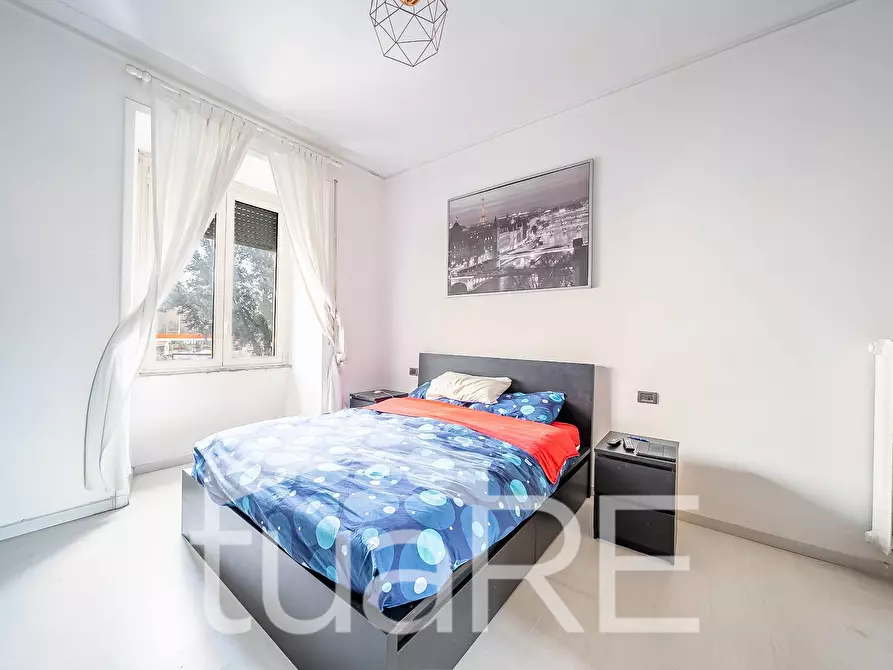 Immagine 2 di Appartamento in vendita  in Viale Del Vignola a Roma