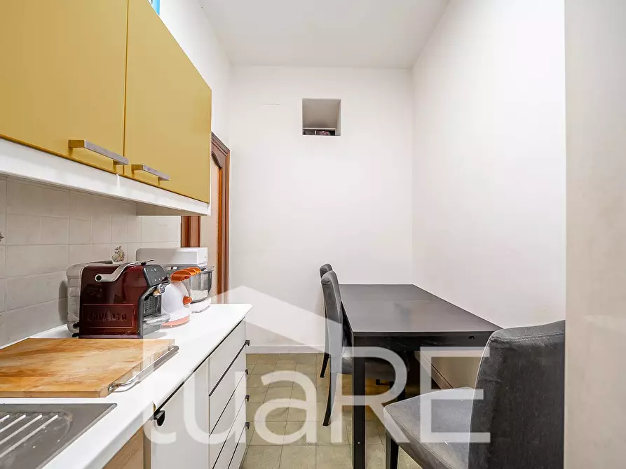 Immagine 7 di Appartamento in vendita  in Viale Del Vignola a Roma