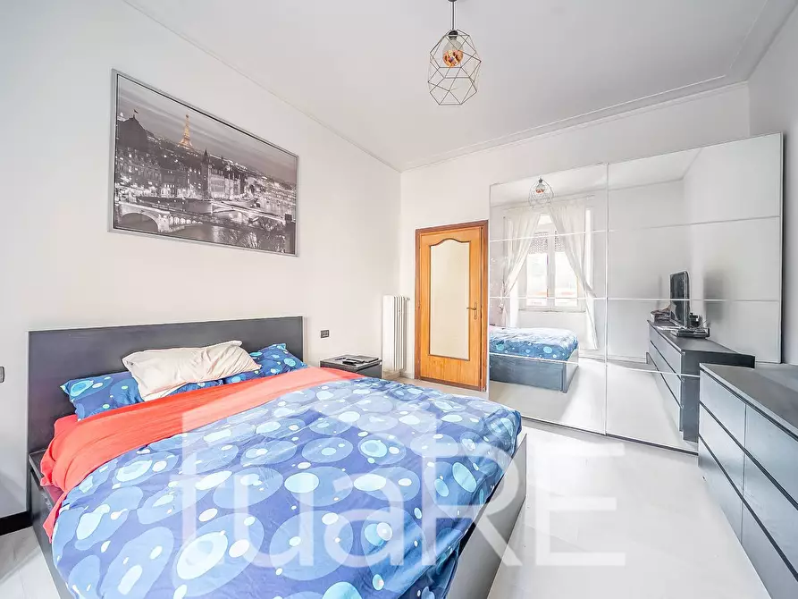 Immagine 11 di Appartamento in vendita  in Viale Del Vignola a Roma