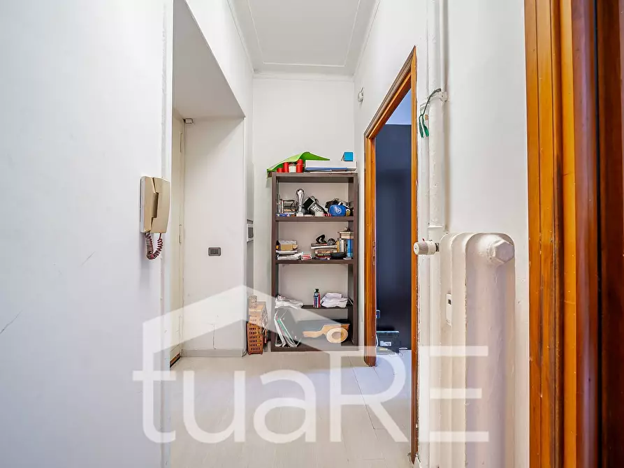 Immagine 16 di Appartamento in vendita  in Viale Del Vignola a Roma