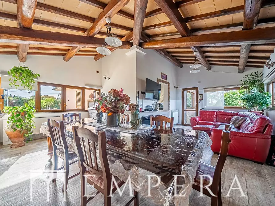 Immagine 6 di Villa in vendita  in Via Ugo Fontanatetta a Civitavecchia