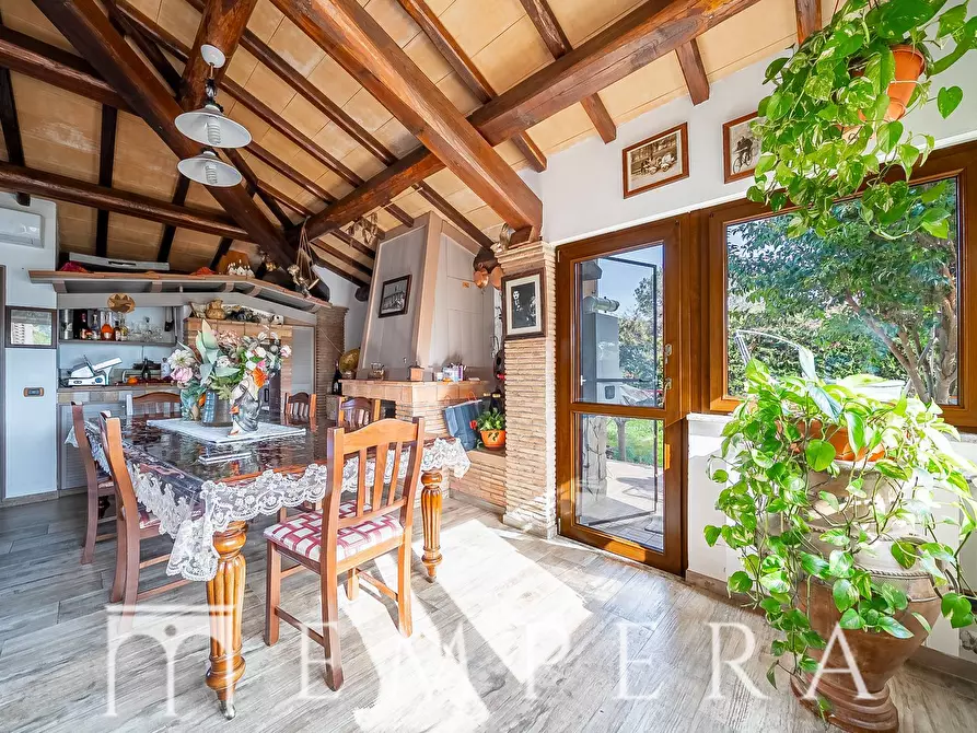 Immagine 9 di Villa in vendita  in Via Ugo Fontanatetta a Civitavecchia