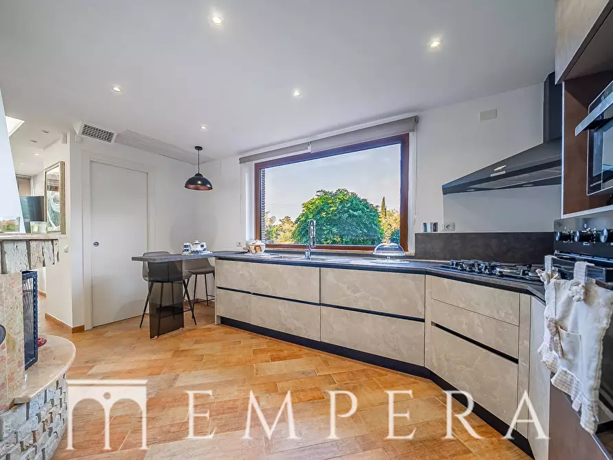 Immagine 12 di Villa in vendita  in Via Ugo Fontanatetta a Civitavecchia