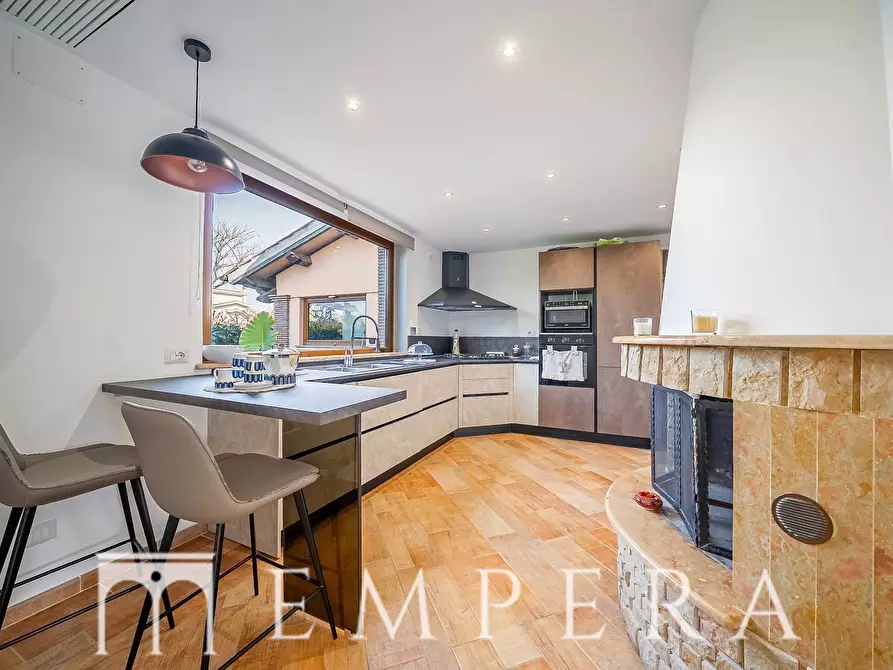 Immagine 13 di Villa in vendita  in Via Ugo Fontanatetta a Civitavecchia