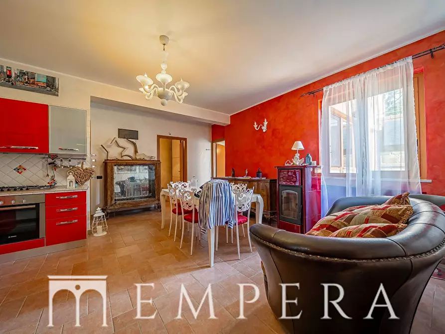 Immagine 17 di Villa in vendita  in Via Ugo Fontanatetta a Civitavecchia