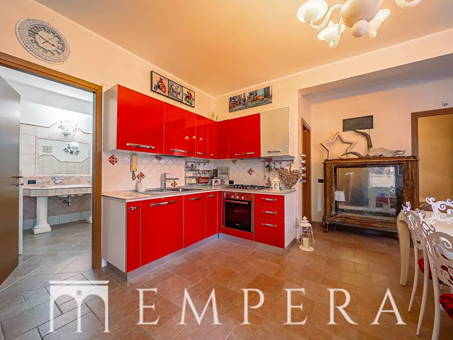 Immagine 18 di Villa in vendita  in Via Ugo Fontanatetta a Civitavecchia