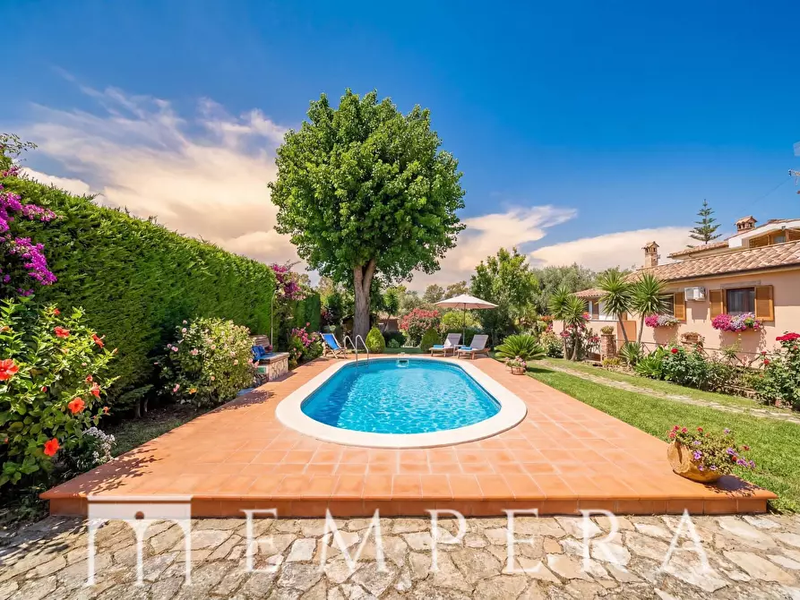 Immagine 19 di Villa in vendita  in Via Ugo Fontanatetta a Civitavecchia