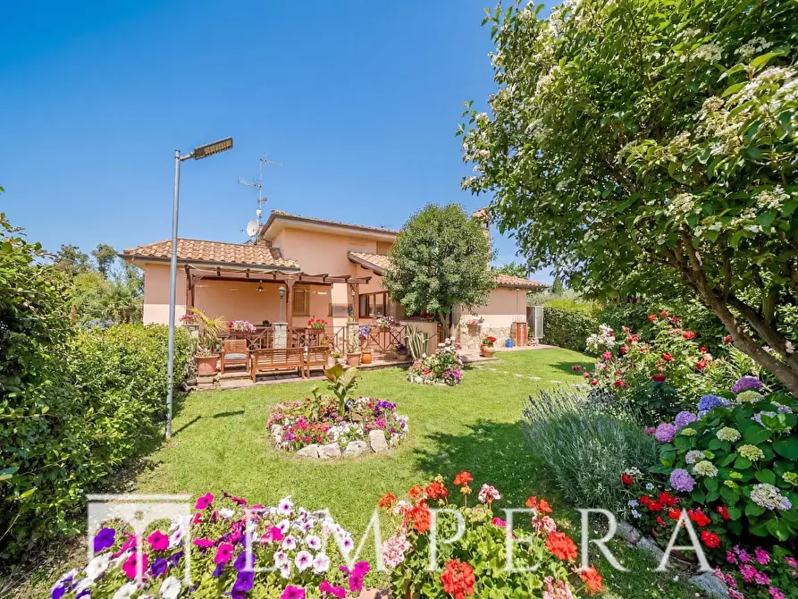 Immagine 21 di Villa in vendita  in Via Ugo Fontanatetta a Civitavecchia