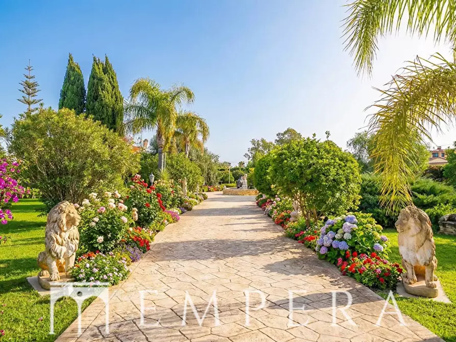 Immagine 27 di Villa in vendita  in Via Ugo Fontanatetta a Civitavecchia