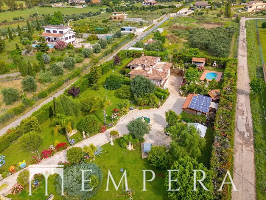 Immagine 32 di Villa in vendita  in Via Ugo Fontanatetta a Civitavecchia