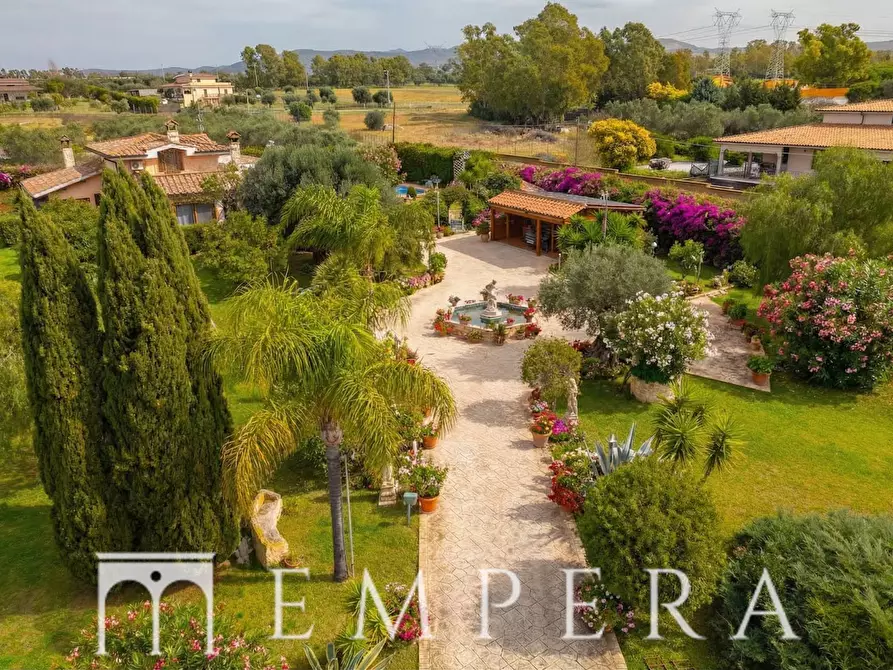 Immagine 33 di Villa in vendita  in Via Ugo Fontanatetta a Civitavecchia