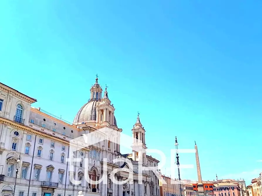Immagine 7 di Appartamento in vendita  in Vicolo Della Campanella a Roma