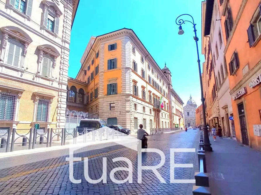 Immagine 10 di Appartamento in vendita  in Vicolo Della Campanella a Roma