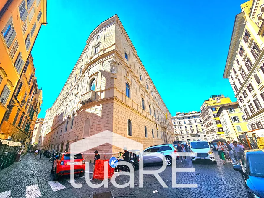 Immagine 13 di Appartamento in vendita  in Vicolo Della Campanella a Roma