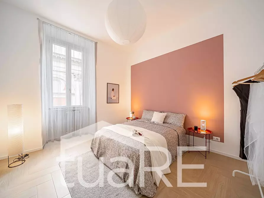 Immagine 8 di Appartamento in vendita  in Via Vicenza 12 a Roma