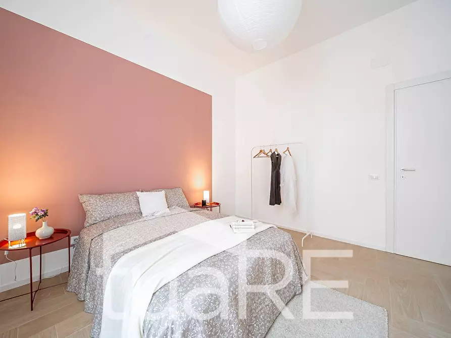 Immagine 24 di Appartamento in vendita  in Via Vicenza 12 a Roma