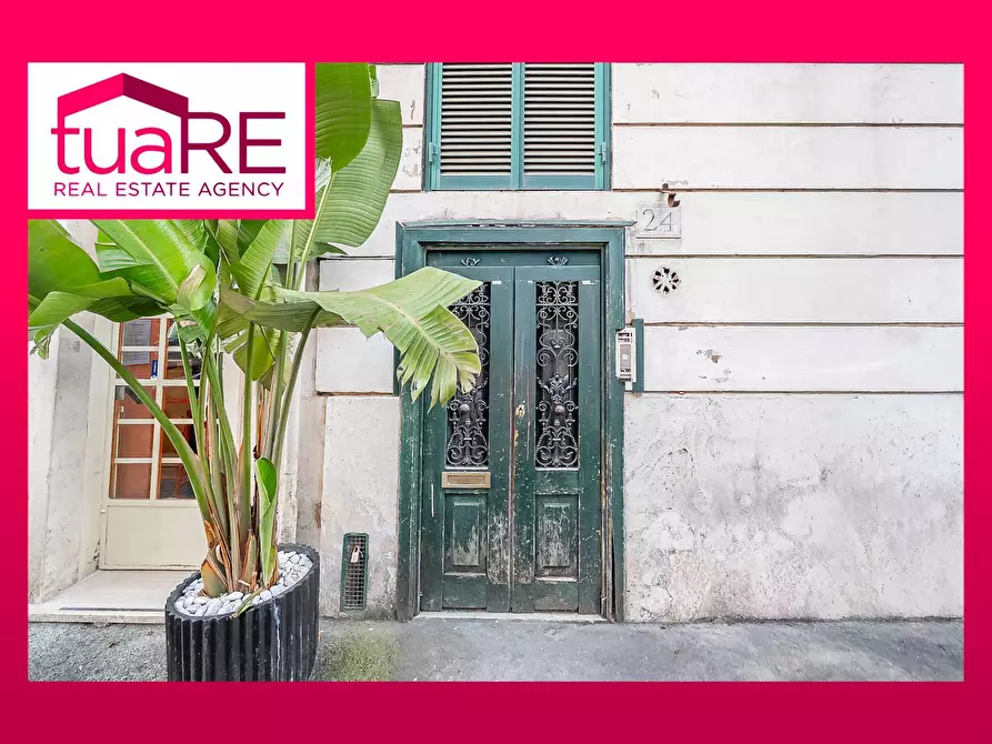 Immagine 1 di Appartamento in vendita  in Borgo Angelico a Roma