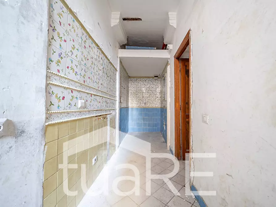 Immagine 8 di Appartamento in vendita  in Borgo Angelico a Roma