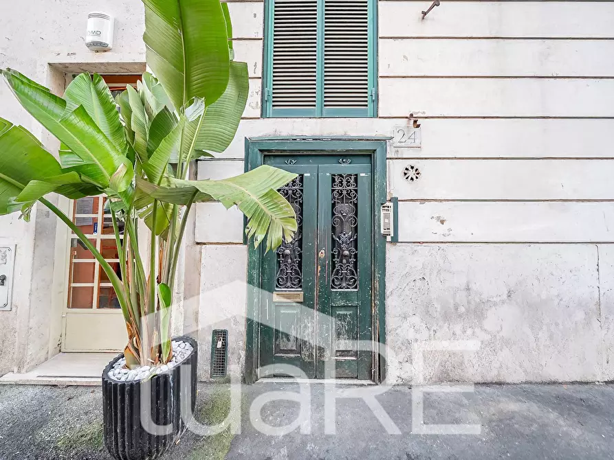 Immagine 17 di Appartamento in vendita  in Borgo Angelico a Roma