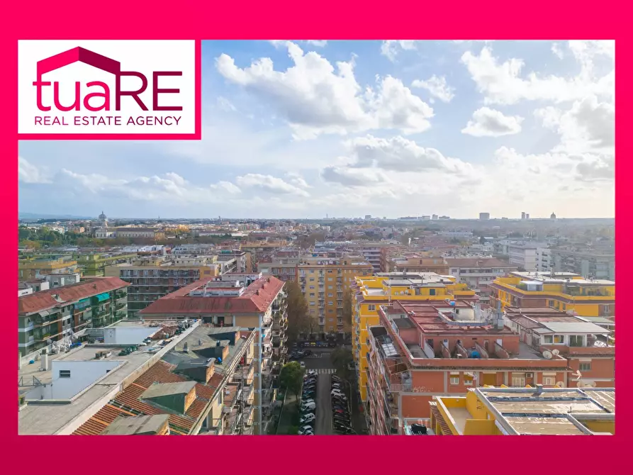 Immagine 1 di Appartamento in vendita  in Via Pietro Blaserna a Roma