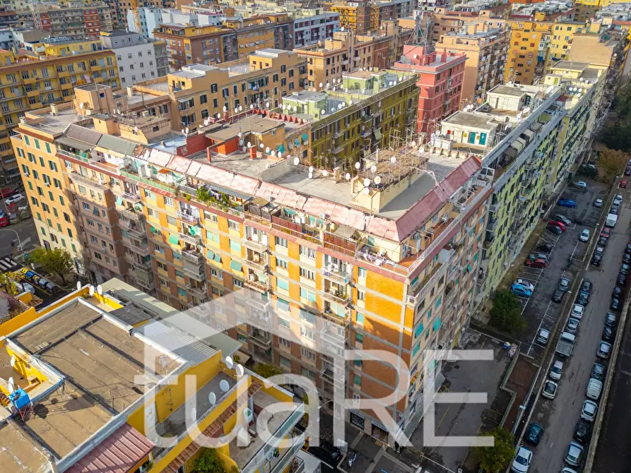 Immagine 7 di Appartamento in vendita  in Via Pietro Blaserna a Roma