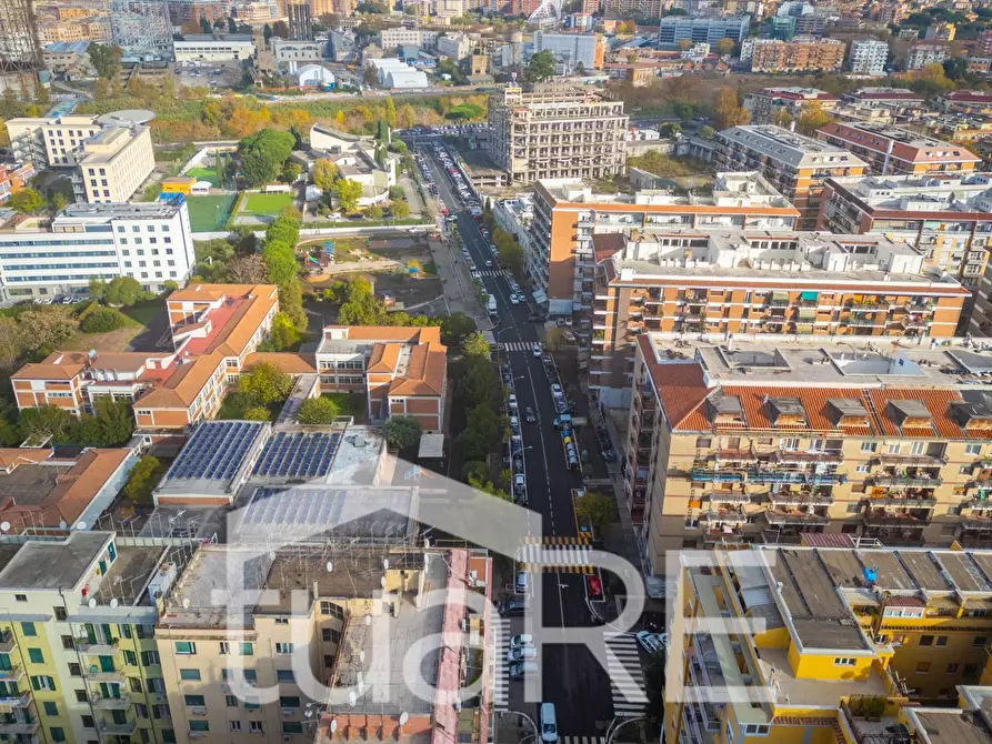 Immagine 11 di Appartamento in vendita  in Via Pietro Blaserna a Roma