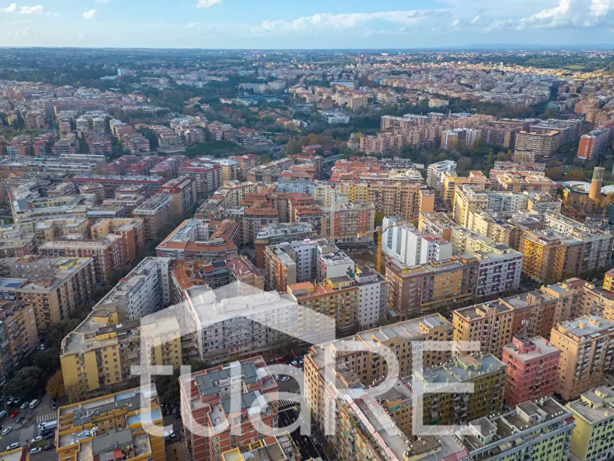 Immagine 16 di Appartamento in vendita  in Via Pietro Blaserna a Roma