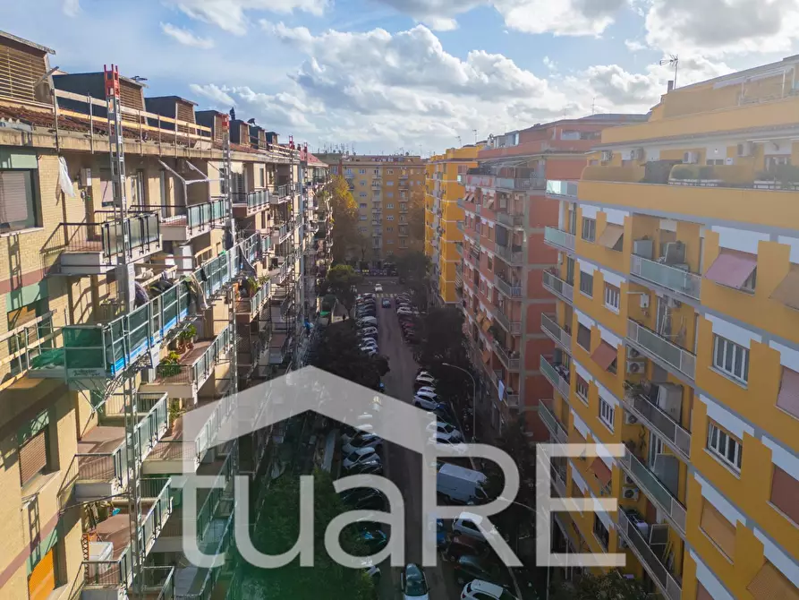 Immagine 18 di Appartamento in vendita  in Via Pietro Blaserna a Roma