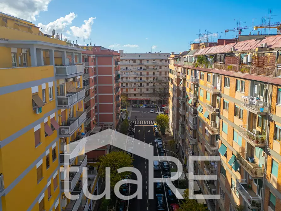 Immagine 19 di Appartamento in vendita  in Via Pietro Blaserna a Roma
