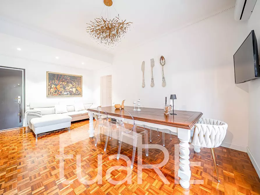 Immagine 2 di Appartamento in vendita  in Via Vittorio Ascoli a Roma