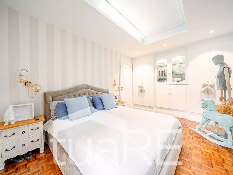 Immagine 6 di Appartamento in vendita  in Via Vittorio Ascoli a Roma