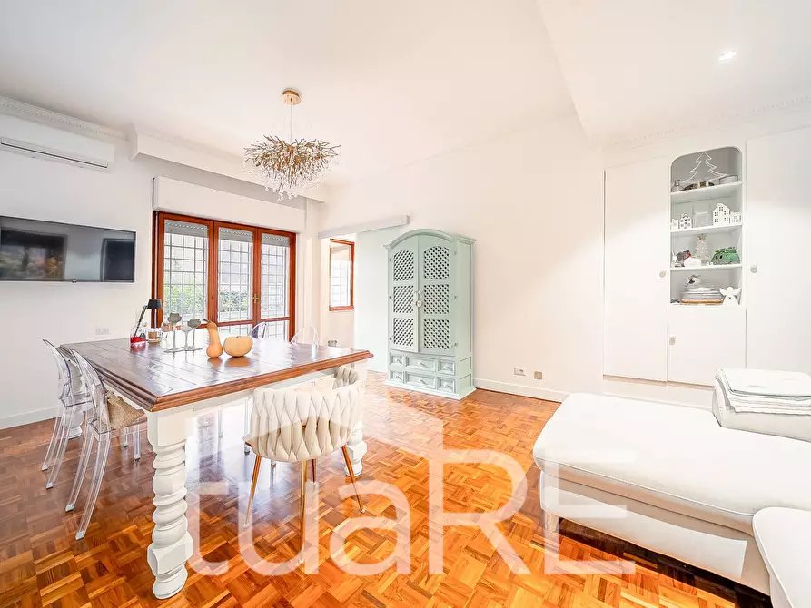 Immagine 8 di Appartamento in vendita  in Via Vittorio Ascoli a Roma