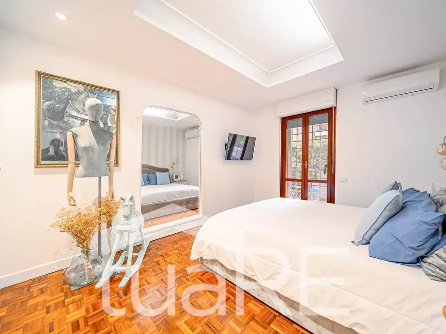 Immagine 12 di Appartamento in vendita  in Via Vittorio Ascoli a Roma