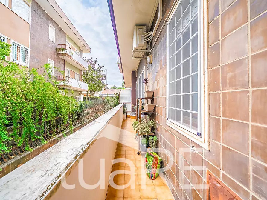 Immagine 13 di Appartamento in vendita  in Via Vittorio Ascoli a Roma