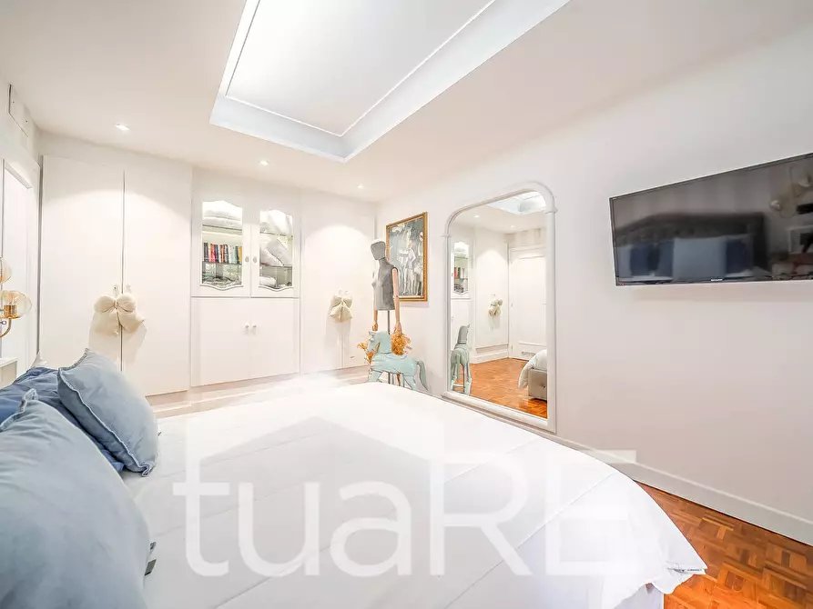 Immagine 15 di Appartamento in vendita  in Via Vittorio Ascoli a Roma